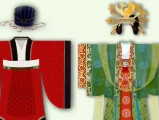 历史上结婚的婚服都有哪些发展史？有何讲究？