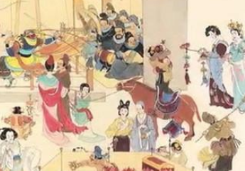 唐朝时期汉语对外传播有何影响？是如何学习唐话的