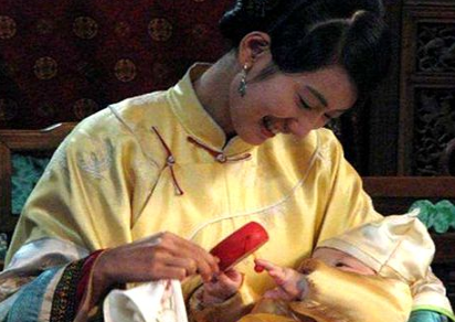 古代的大户人家为什么都要请奶娘呢？