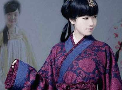 古代女子在出家的时候 她们嫁妆里边为什么有一条开裆裤