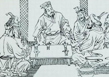 探索曹参的治国之道，他为汉朝发展做出了哪些贡献？