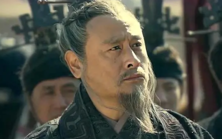 丞相李斯被腰斩前究竟说了什么？