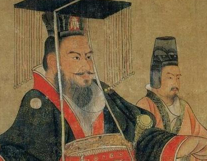 七国之乱和八王之乱相比 两朝之间的差距为什么那么大