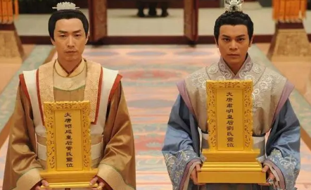 李成器有多聪明？不做皇帝换来一生的平安富贵