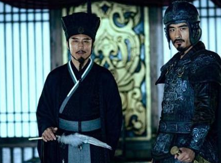 诸葛亮看中的接班人是谁 他是怎么被诸葛亮看中的