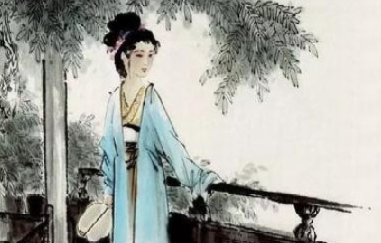 秦观最娇羞的一首词：《浣溪沙&middot;香靥凝羞一笑开》