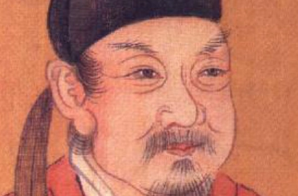 柳宗元《夏昼偶作》：有声的宁静更给人一种静美和谐的诗意