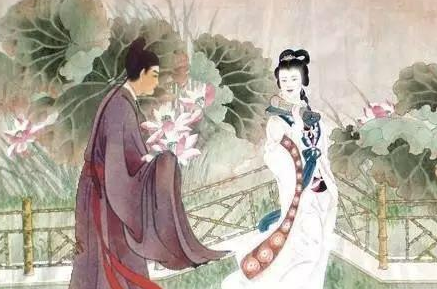 晏几道词作赏析：《鹧鸪天·彩袖殷勤捧玉钟》