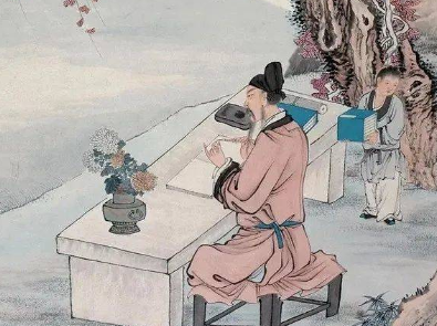 北宋词人朱敦儒的词作赏析：《鹧鸪天·西都作》