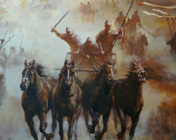 春秋战国时期的楚国是怎样的存在？为何楚国难以实现往日霸业？