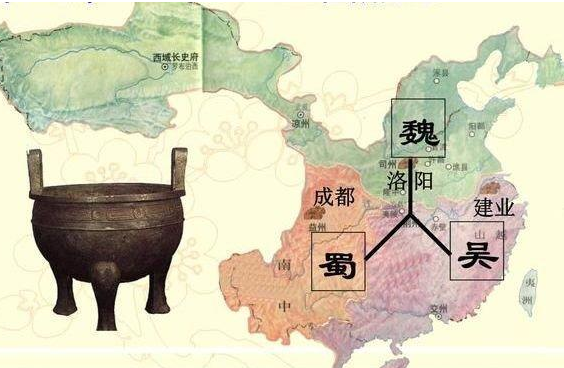 赤壁之战后，为何感觉曹操一蹶不振了？