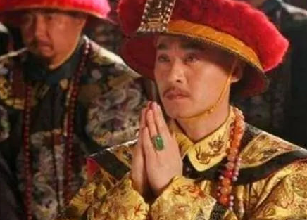 嘉庆皇帝杀和珅是因为贪污吗 贪污只是其一,不是重点