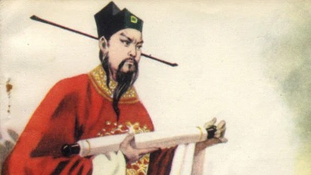 寇准《夏日》：表达了诗人遭谗罢相后悒郁不平的心情