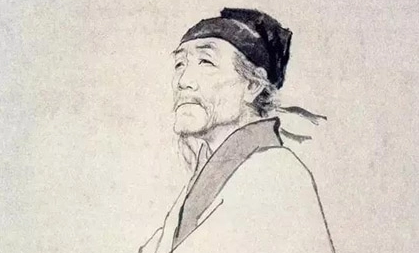 杜甫《茅屋为秋风所破歌》：全诗语言极其质朴而意象峥嵘