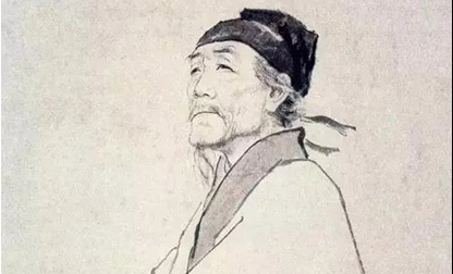 杜甫《秋兴八首·其一》：典型地表现了杜律的特有风格