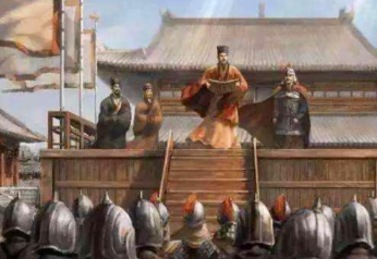 秦国面临怎样的困境？为什么要进行改革变法？