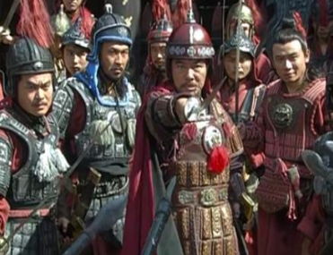 郭子兴的一生是怎样的？为什么说没有郭子兴就没有后来的朱元璋？