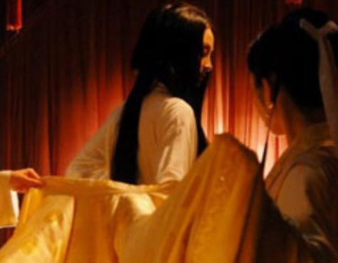 古代皇帝翻牌子如果妃子来例假 古人又是怎么解决这个问题的