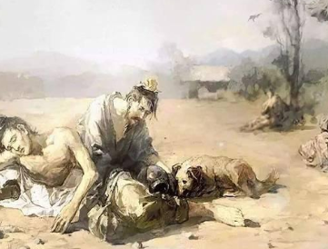 明末大鼠疫到底有多恐怖？带来了哪些危害？