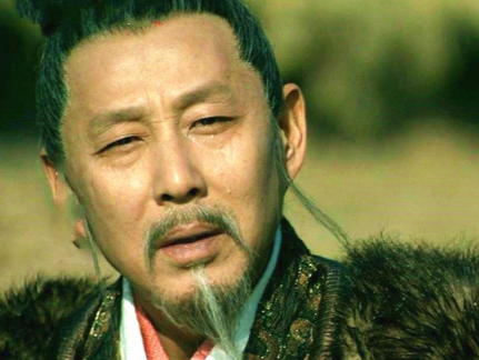 古代开国皇帝都会丑化对手 西汉皇帝为何没有丑化项羽