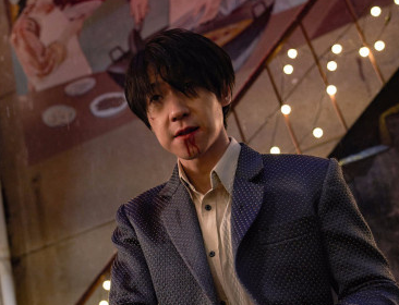 《扫黑风暴》孙兴的身世是什么？他和贺芸是什么关系？