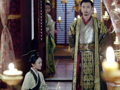 隋朝存在37年就灭亡了 隋朝究竟是什么样的朝代