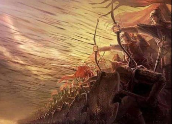 春秋战国时期，秦国为什么会受到各诸侯国的压制与排斥？