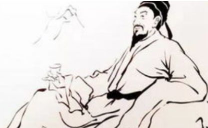 王维《终南别业》：重在表现诗人隐居山间的悠闲心境