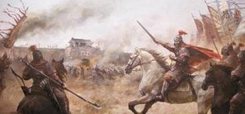 南宋最能打的名将：孟珙一生有多传奇？