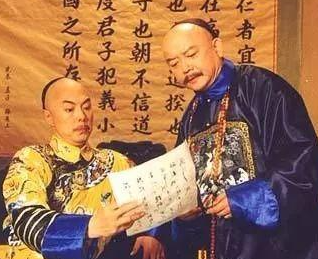 在古代清朝乾隆皇帝的一天需要做些什么？是如何度过的？