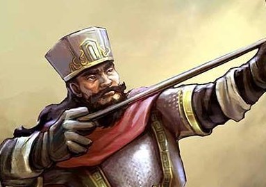 他是三国的常败将军，却能每次杀死一大将