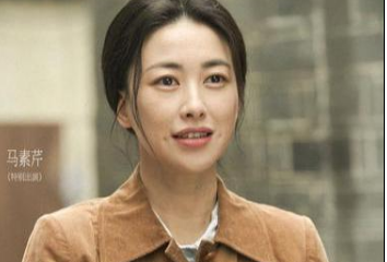 《乔家的儿女》比大自己十几岁，乔二强为何会喜欢马素芹