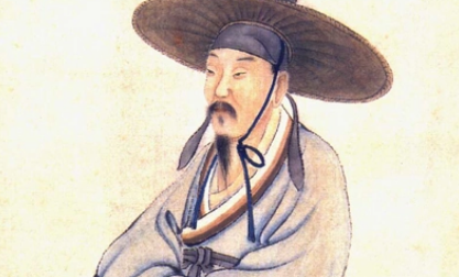 陆游《诉衷情·当年万里觅封侯》：幽咽而又不失开阔深沉