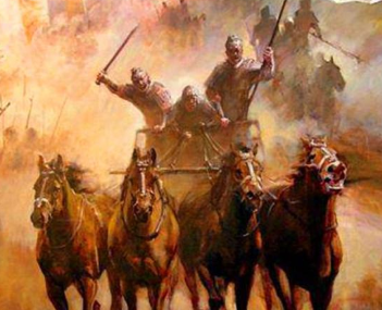 燕国也是战国七雄之一，为什么它的存在感那么低？