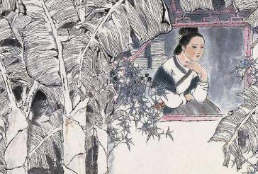 苏轼的一首《菩萨蛮·回文冬闺怨》表达了什么？