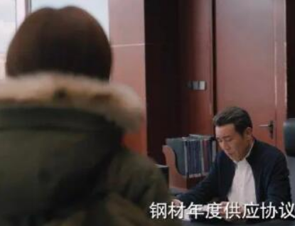 《理想之城》苏筱和夏明分手了吗 苏筱爸爸发生了什么事