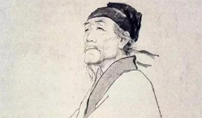 杜甫《水槛遣心二首》：诗人对现实的种种不满和郁郁不得志