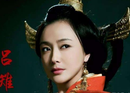 吕后在杀功臣的时候 刘邦为什么会选择视而不见