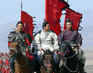 班超在汉朝是一种什么存在？他到底有多传奇？