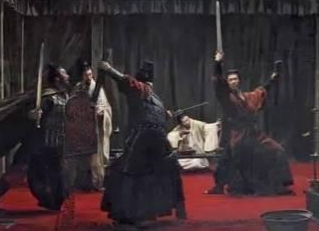 项羽在鸿门宴上没有杀刘邦，原因到底是什么？