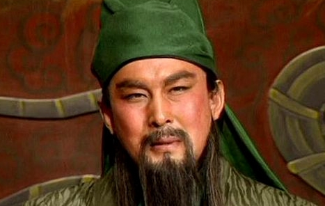 关羽为什么经常遭受箭伤呢？