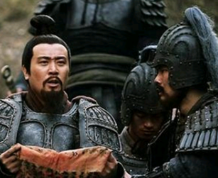 说曹操，曹操到的典故是什么来源？下半句是什么？