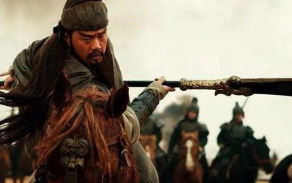 关羽和吕布的战绩如何 两人谁的实力更强一些