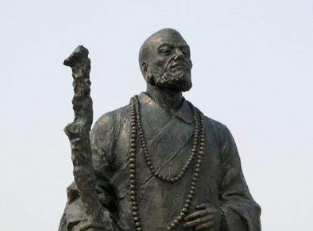 法显前往海外取经求法的过程是怎样的？他经过了哪些地方？