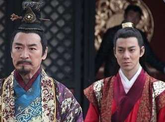 李渊开创唐朝最后却大权旁落，他到底做了什么？