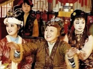 贾母是因为贾敏所以才不喜欢王夫人吗？原因是什么