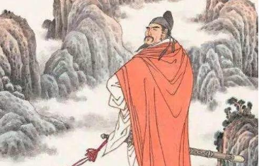 辛弃疾百感交集的一首词：《蝶恋花·何物能令公怒喜》