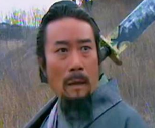 水浒传中宋江是什么武功？在梁山上能单挑打赢几个？    