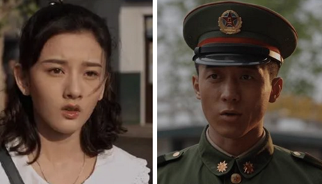 《乔家的儿女》戚成钢家暴是不是真的 四美回来的原因是什么