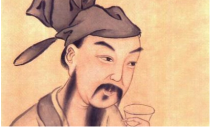 杜牧《泊秦淮》：诗评家沈德潜盛赞此诗为“绝唱”